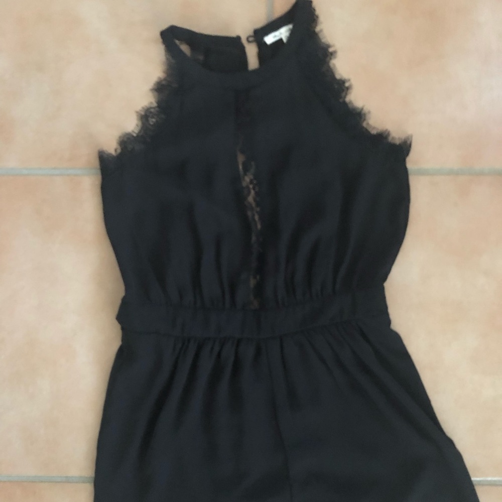 Romper - Picture 2 of 2